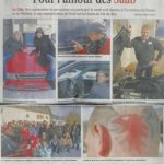 Courrier Neuchatelois 26-01-2011
