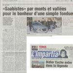L'Impartial 24-01-2011