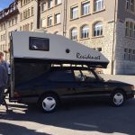 Saab Swiss Fondue Meeting 2017