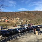 Saab Swiss Fondue Meeting 2017