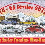 Swiss Fondue Meeting 2018