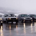 Saab Swiss Fondue Meeting