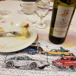 Saab Swiss Fondue Meeting 2018